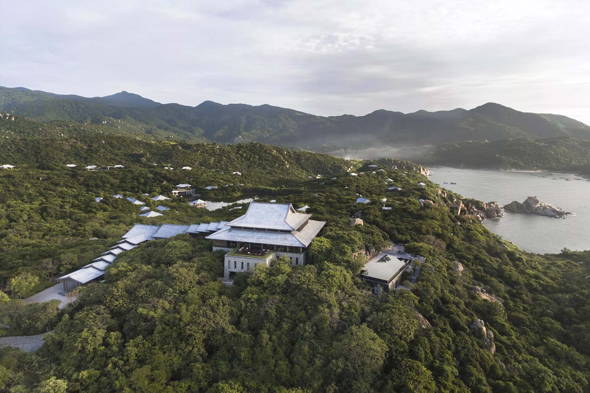 Aman Private Jet  Expeditions