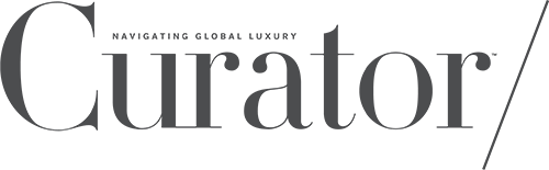 Curator Travel Issue