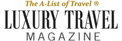 Luxury Travel Magazine