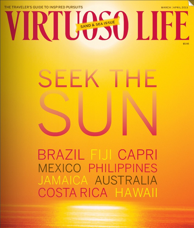6 Ways to Seek the Sun - Virtuoso Life