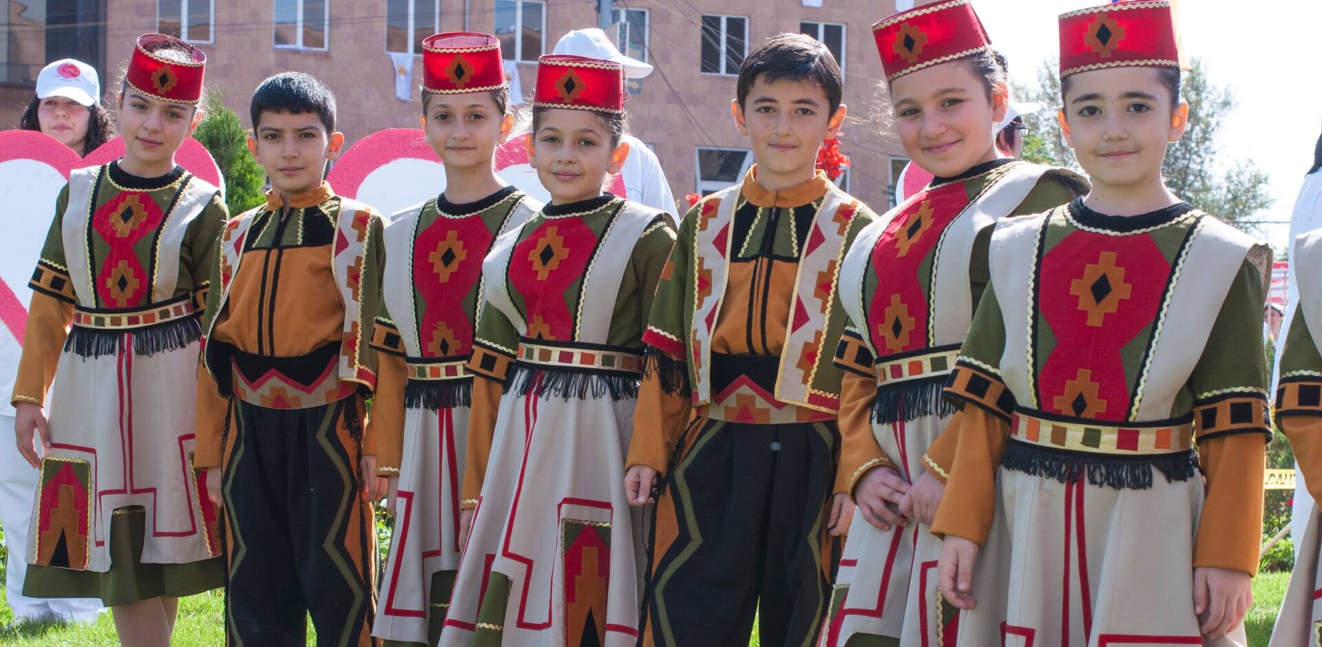 Armenia
