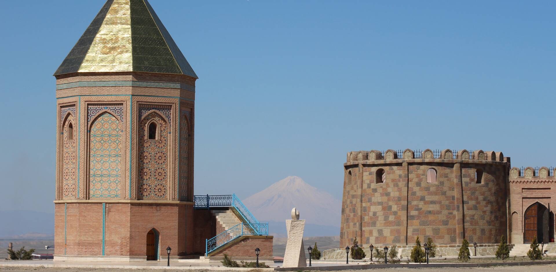 Nakhchivan