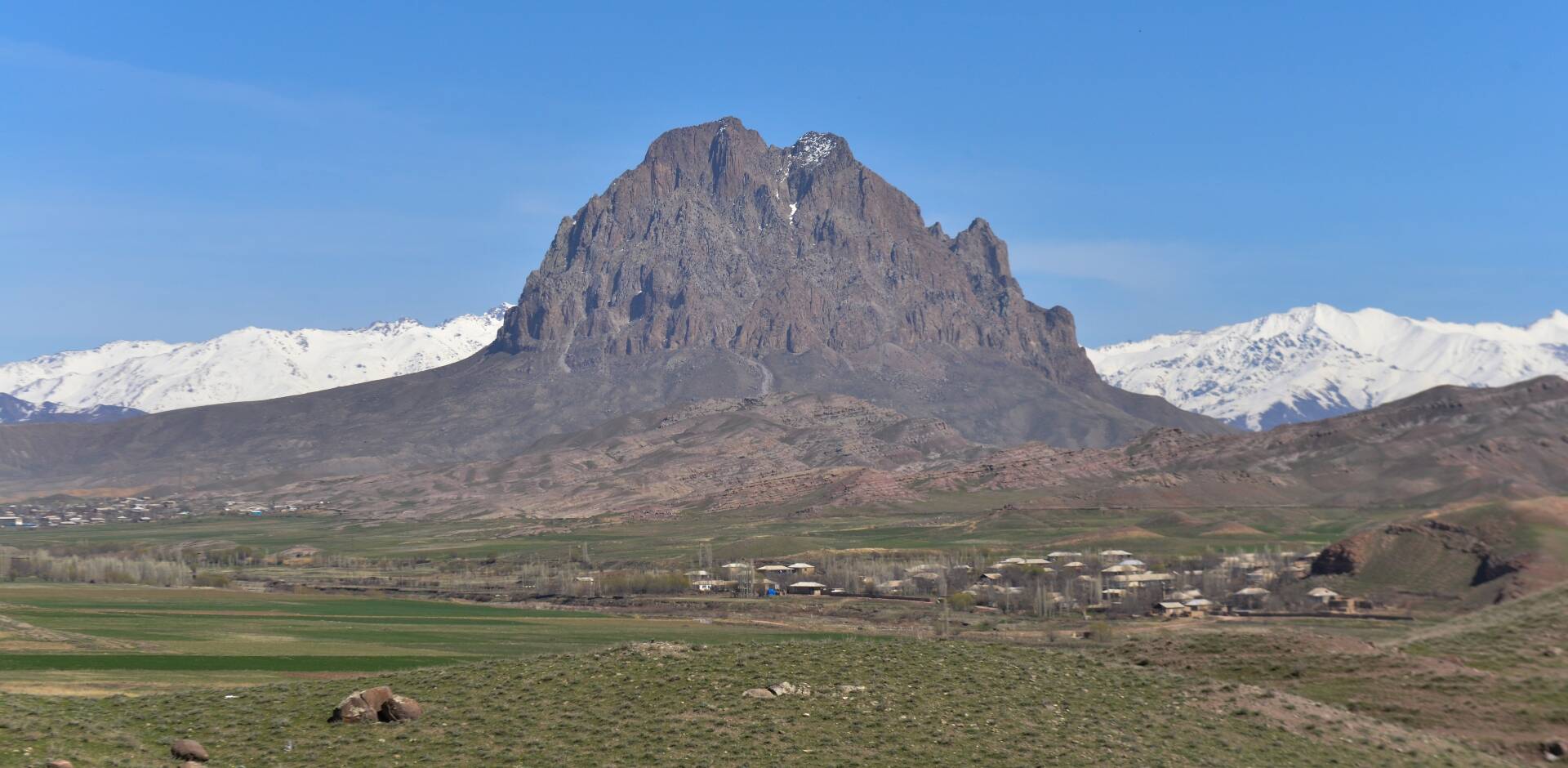 Nakhchivan
