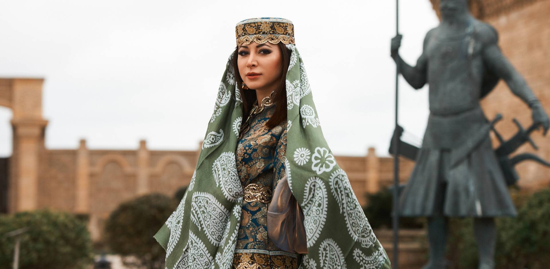 Nakhchivan