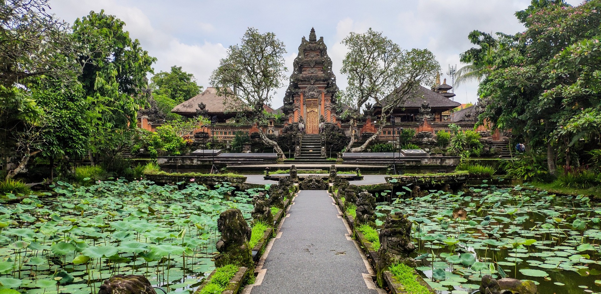 Ubud