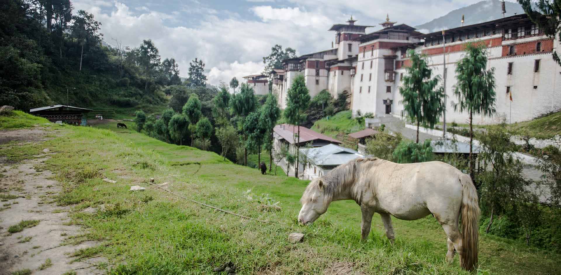 Trongsa