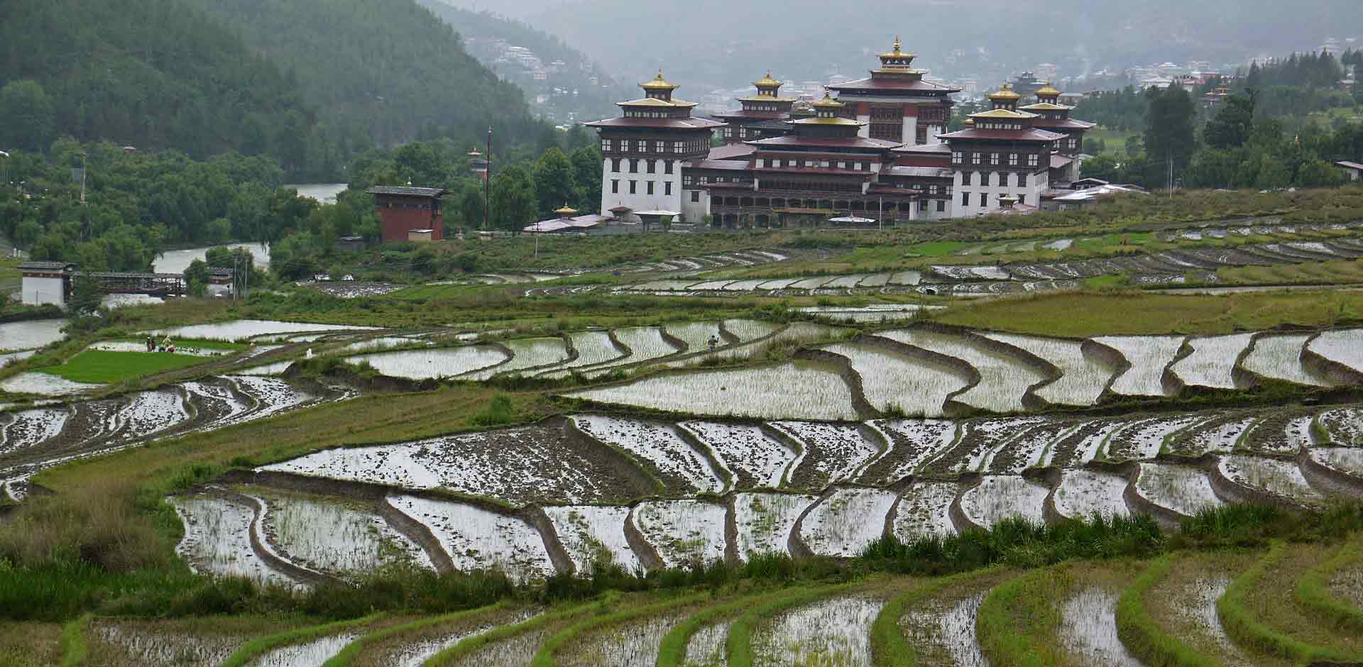 Thimphu