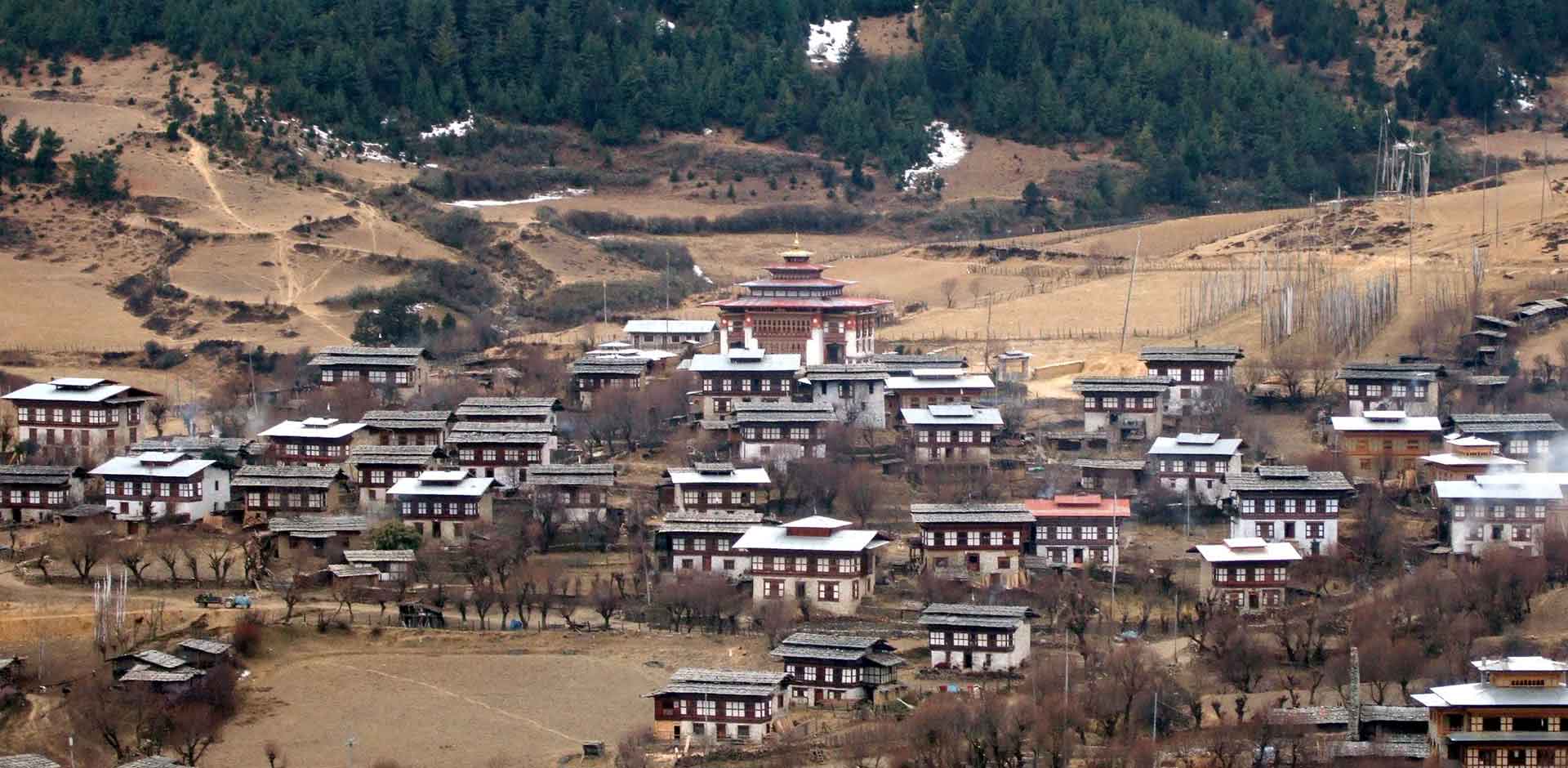 Bumthang