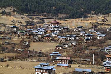 Classic Bhutan | Luxury Bhutan Itinerary | Remote Lands