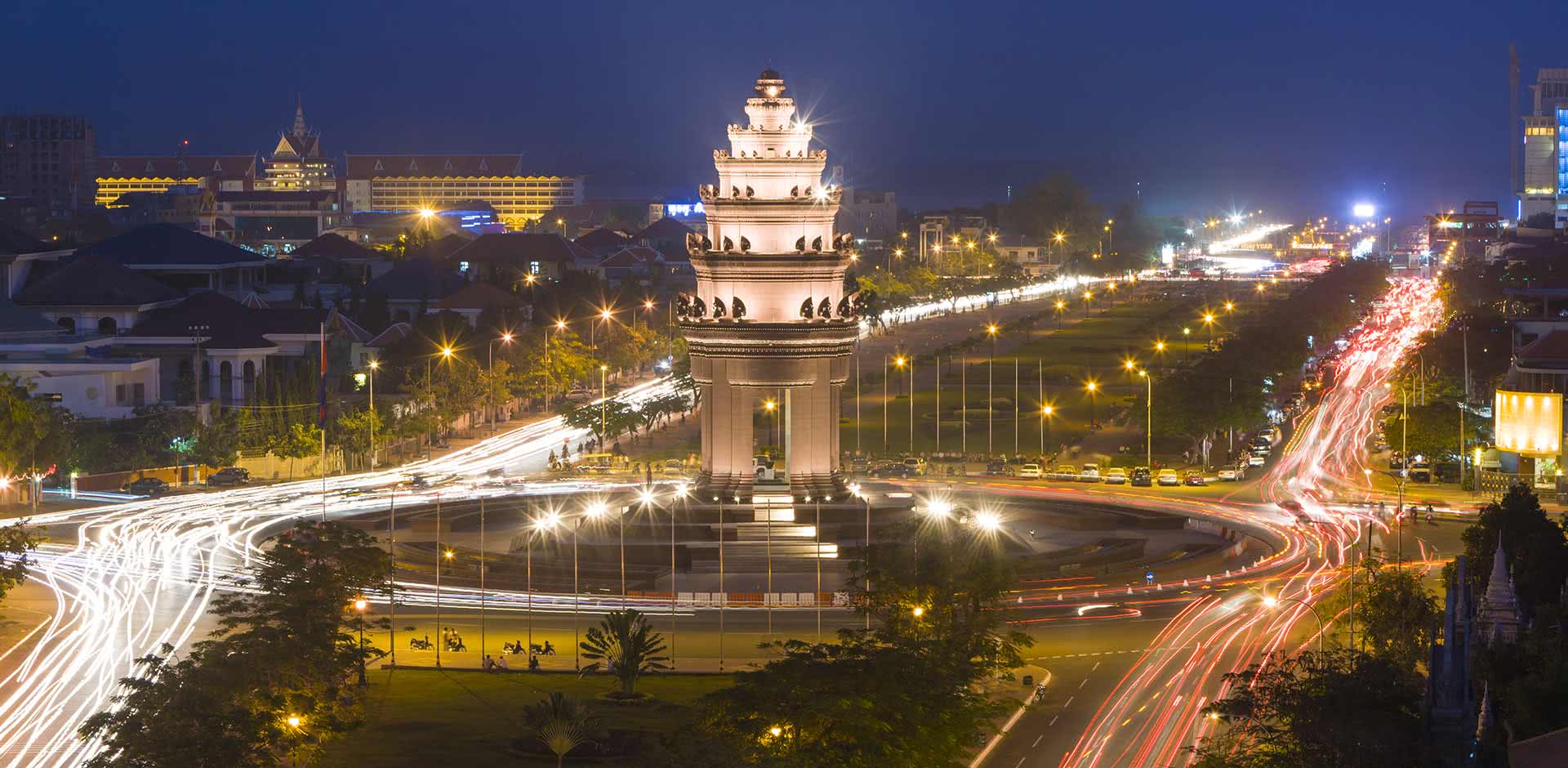 Phnom Penh