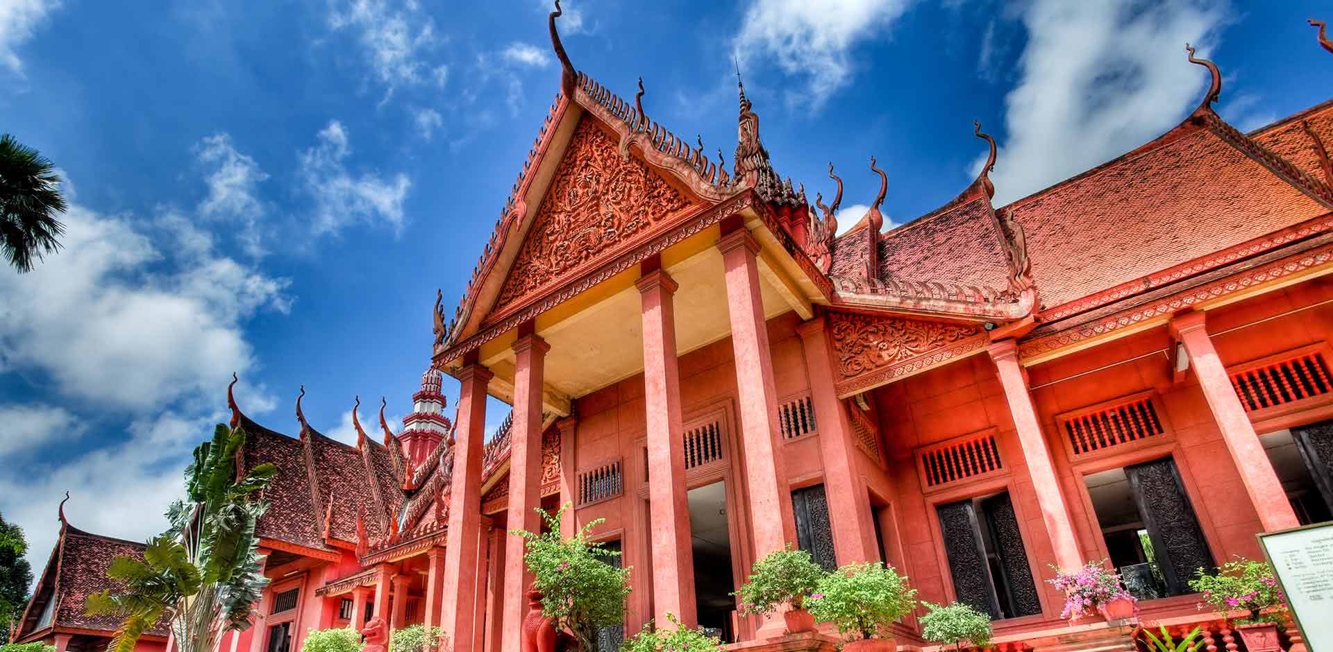 Phnom Penh