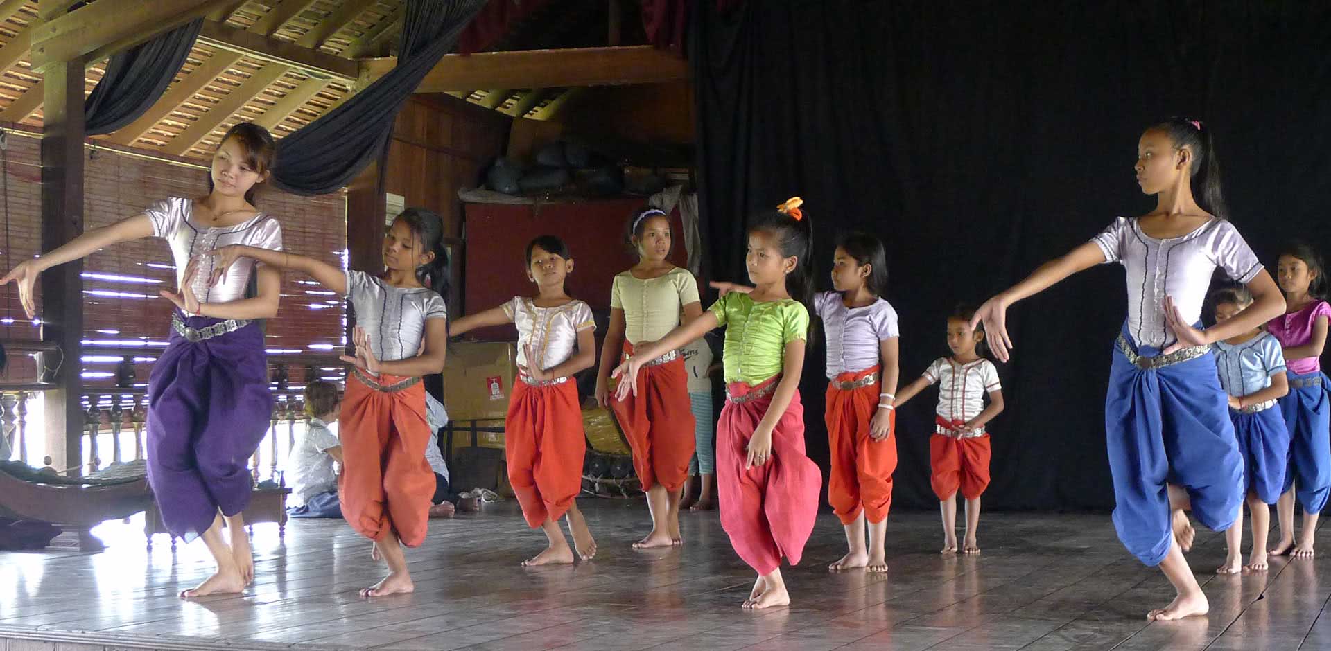 Phnom Penh