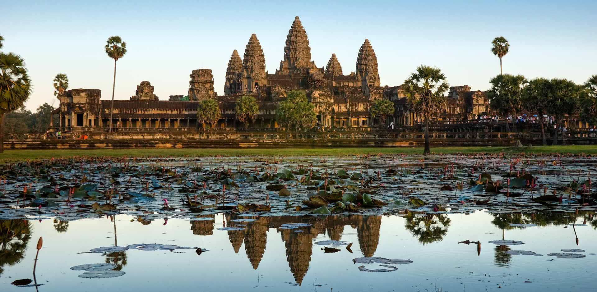 Siem Reap