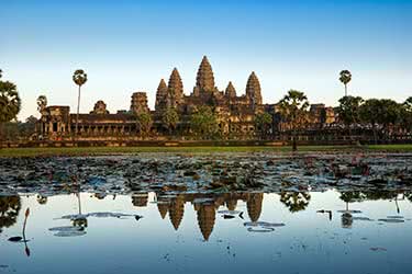 Amazing Angkor
