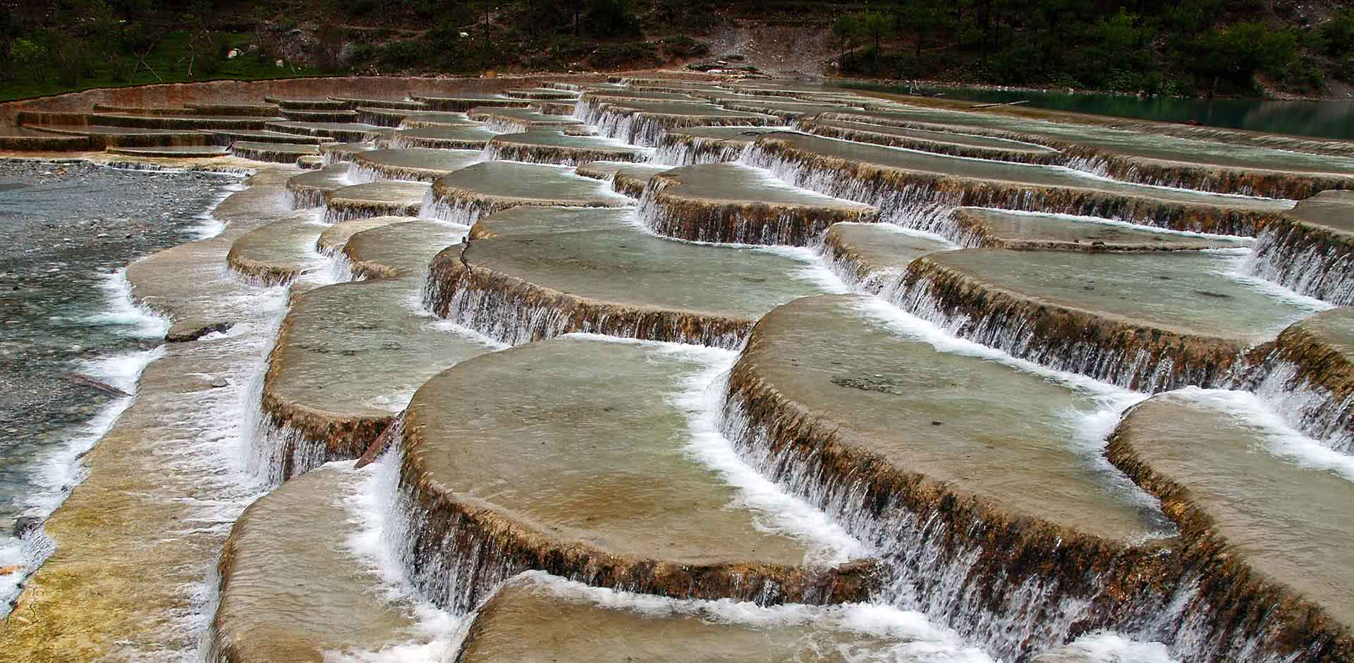 Jiuzhaigou