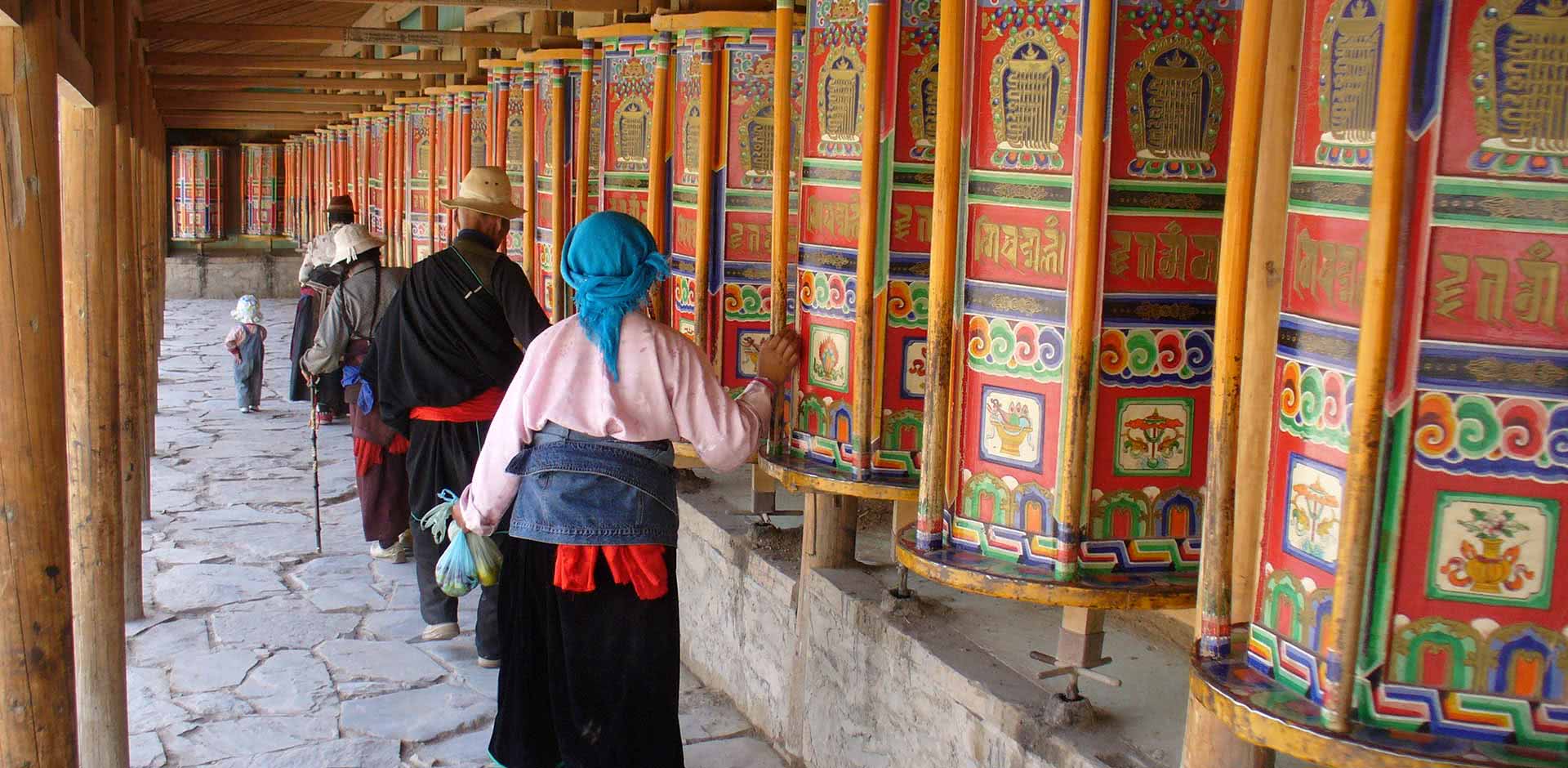 Xiahe