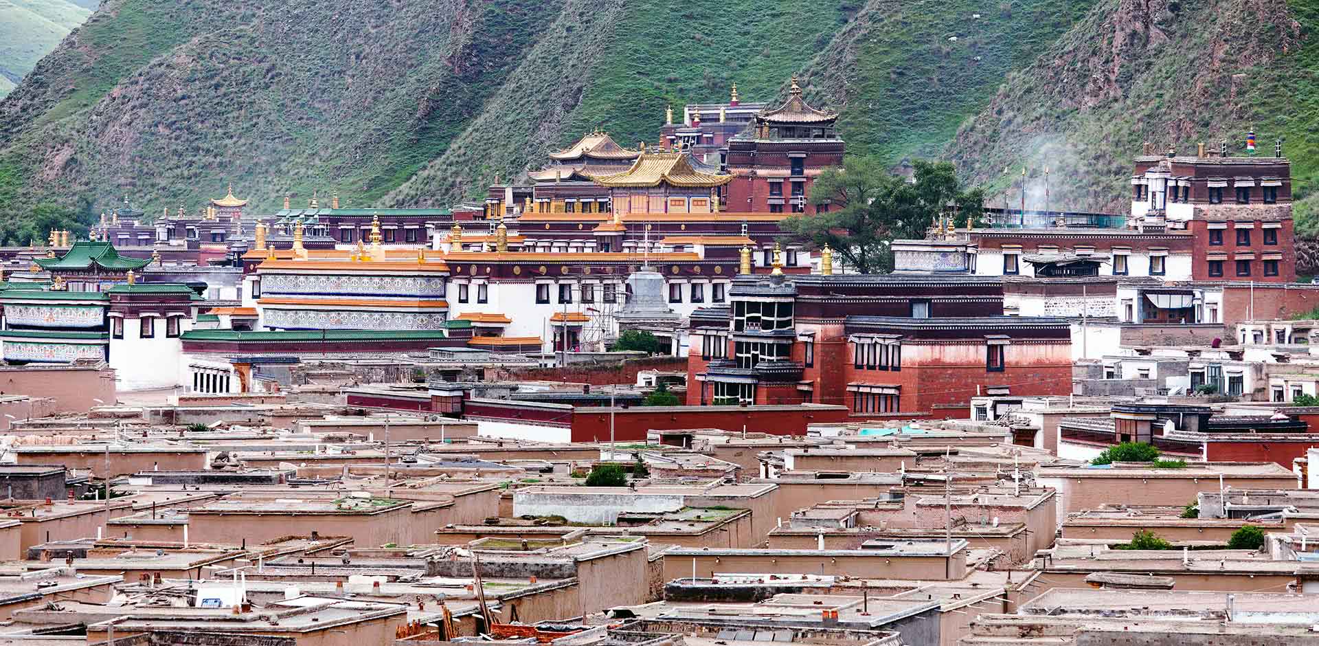 Xiahe