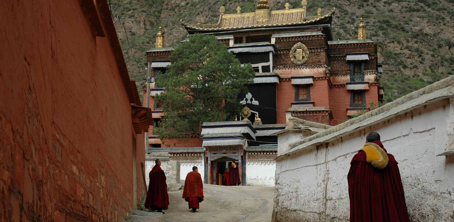 Xiahe