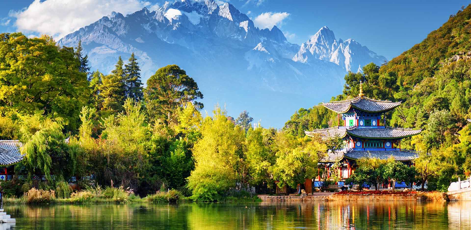 Lijiang