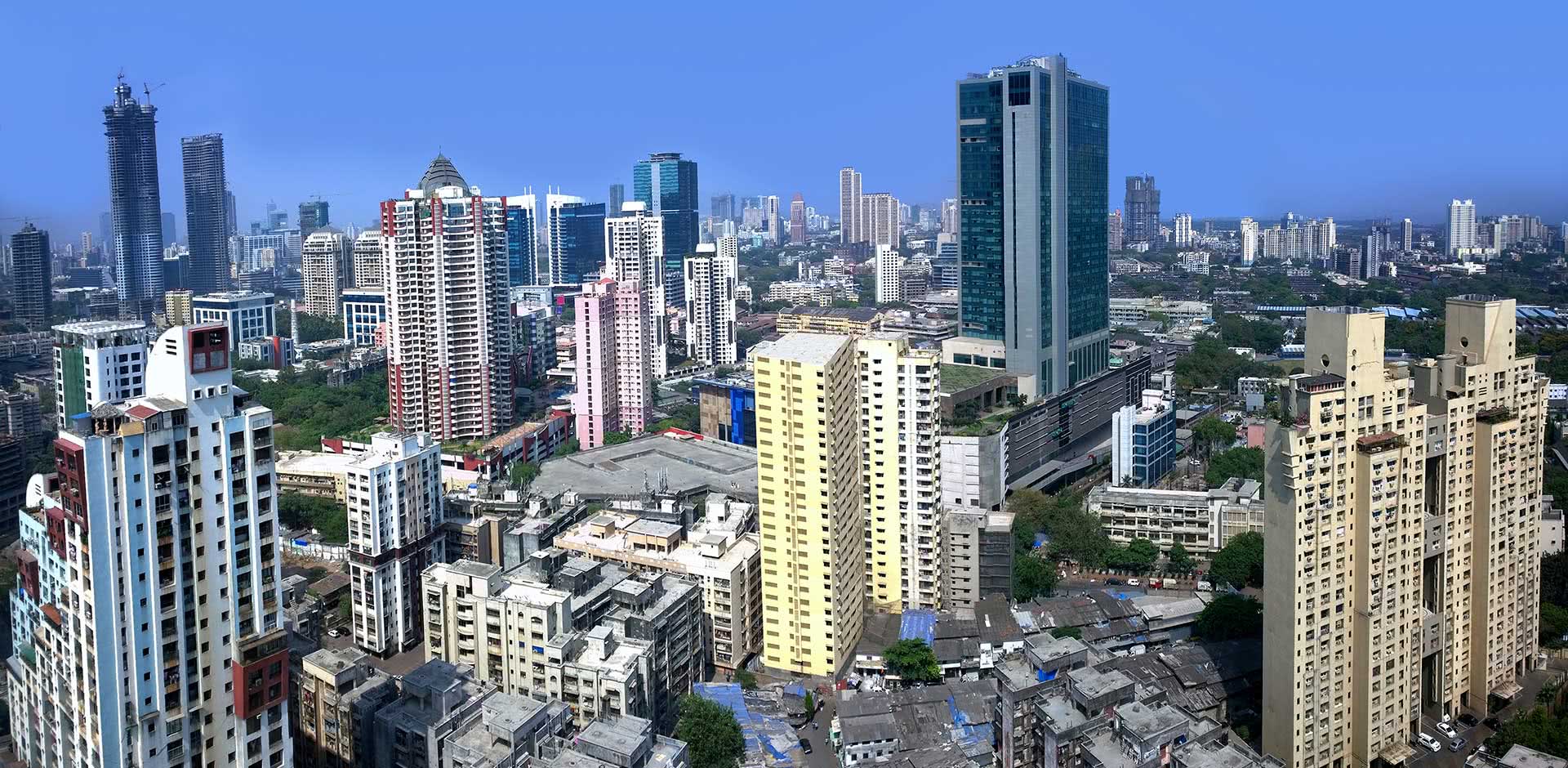 Mumbai