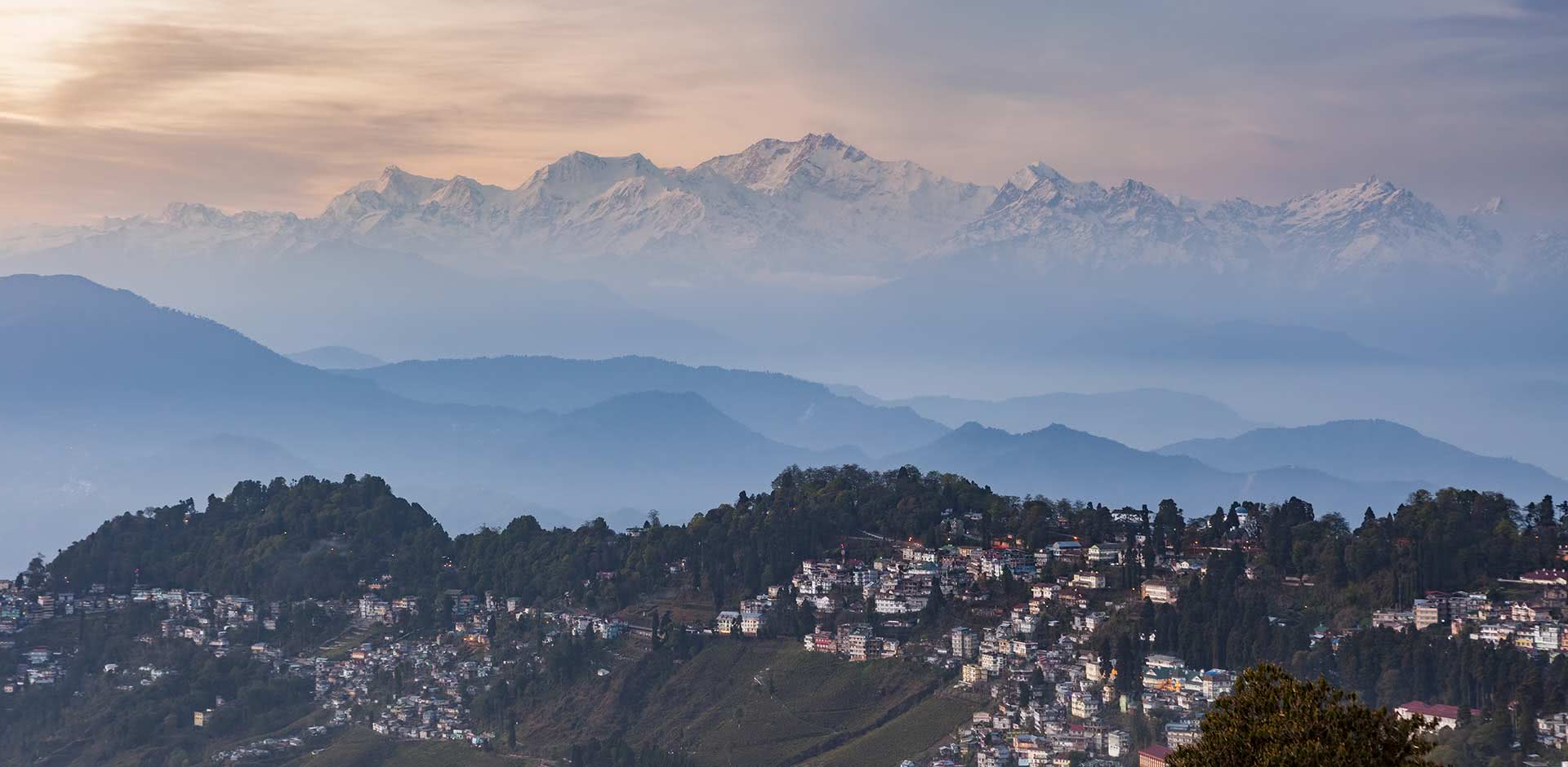 Darjeeling