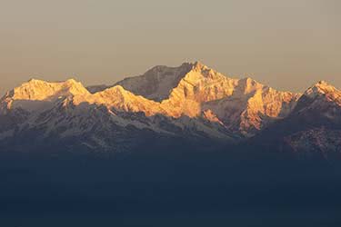 Darjeeling & Northeastern India