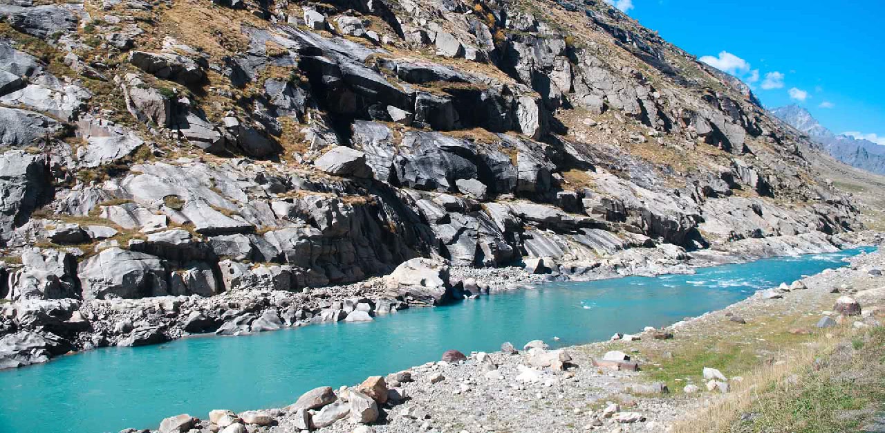 Leh