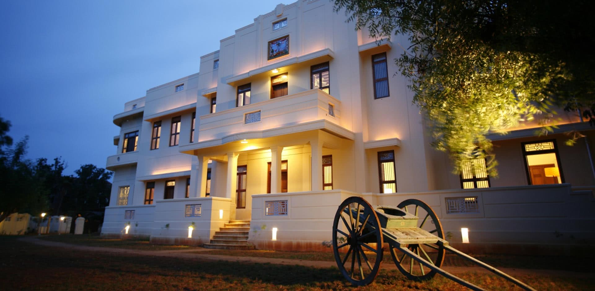 Karaikudi