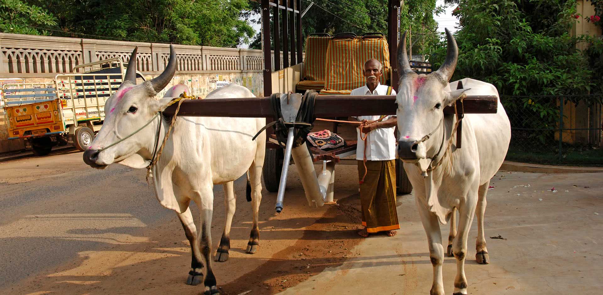 Karaikudi