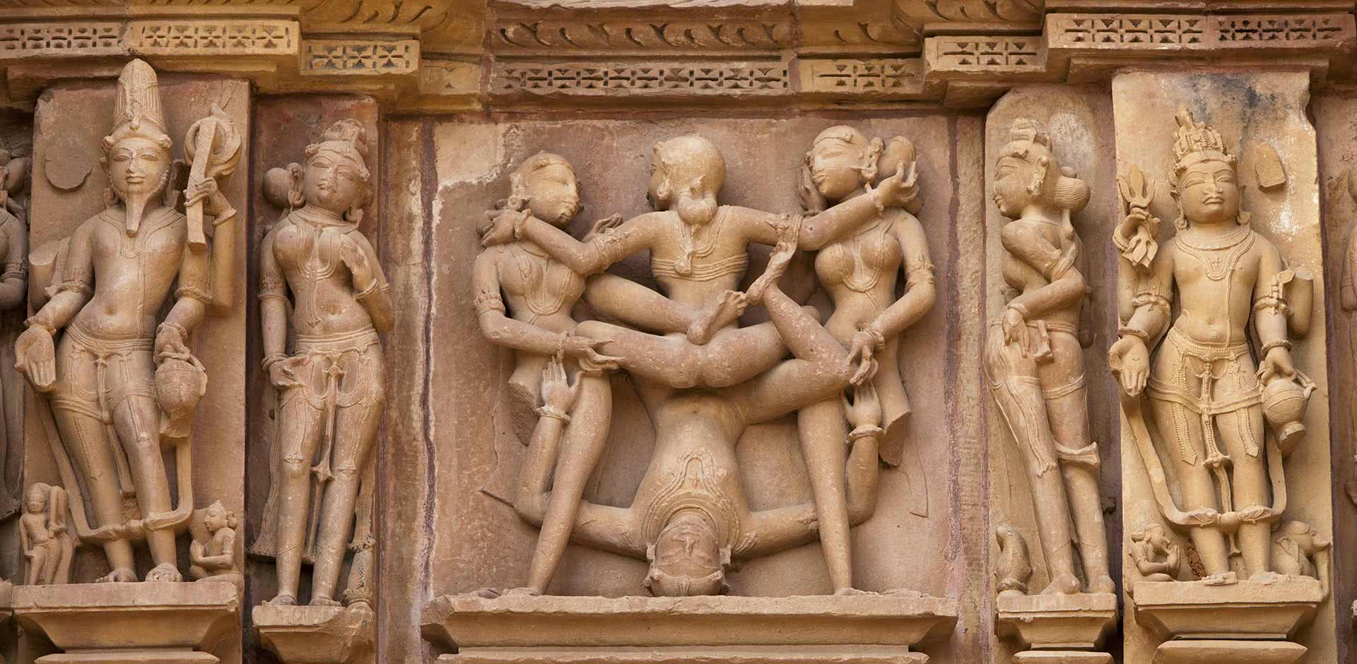 Khajuraho