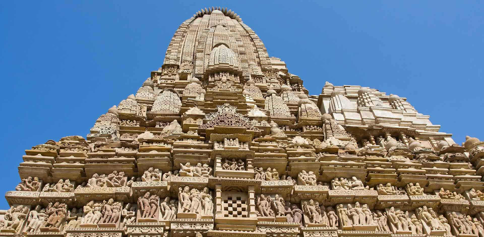 Khajuraho