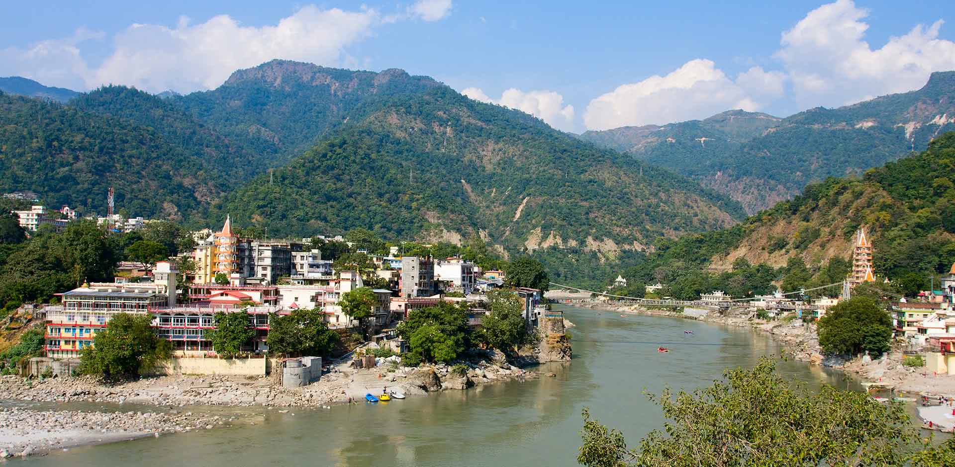 Rishikesh