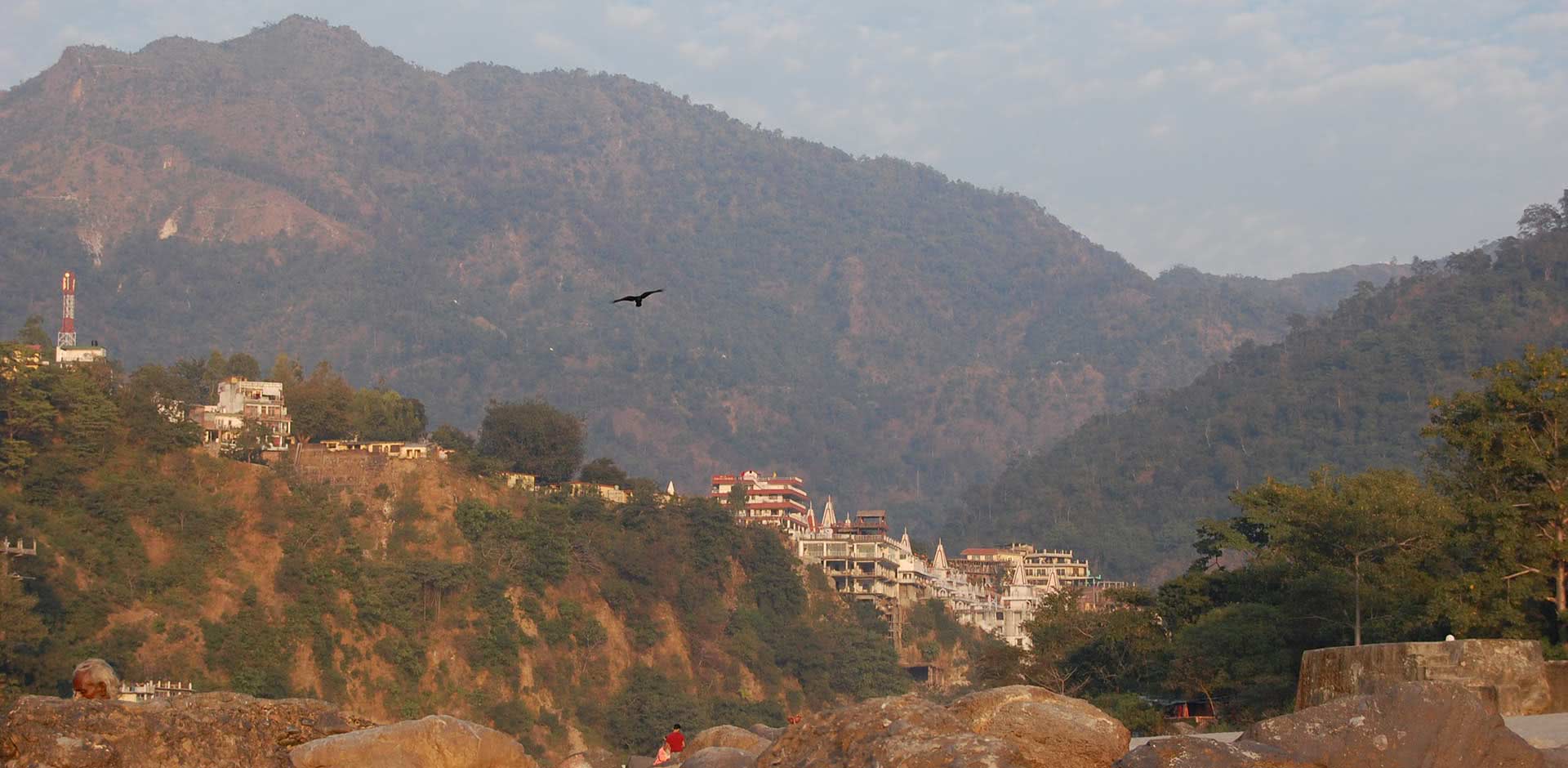 Rishikesh