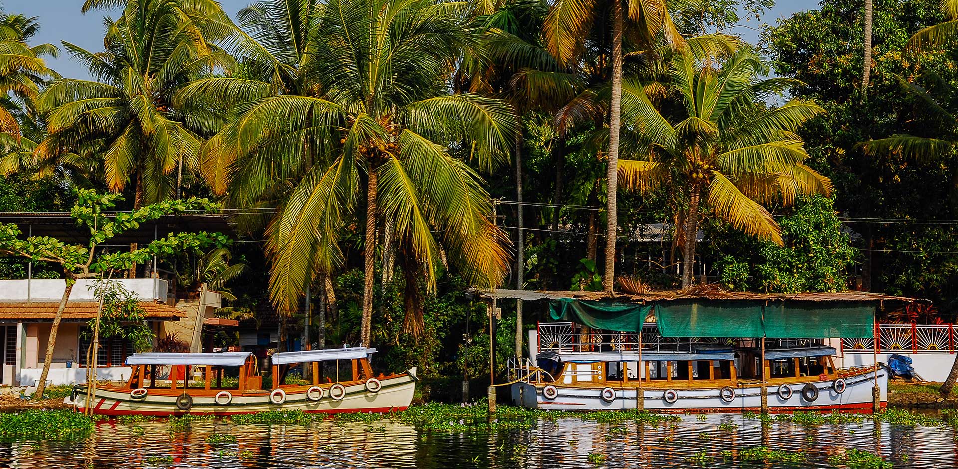 Kumarakom