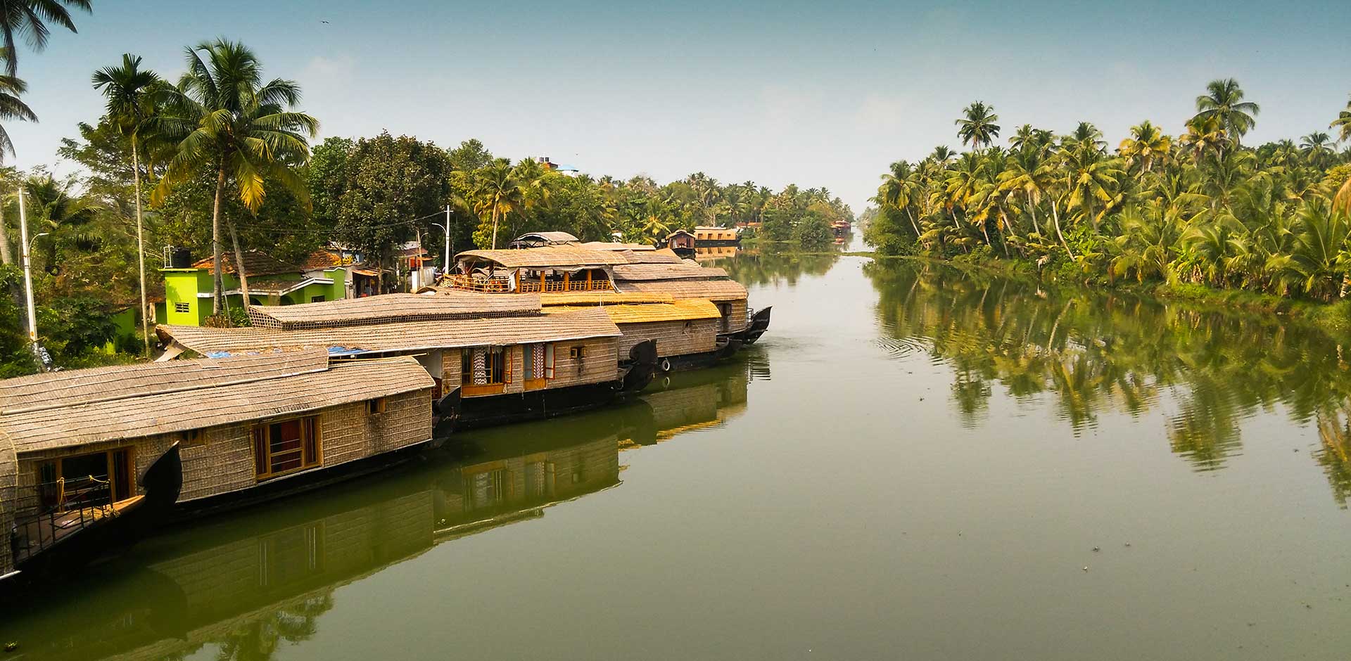 Kumarakom