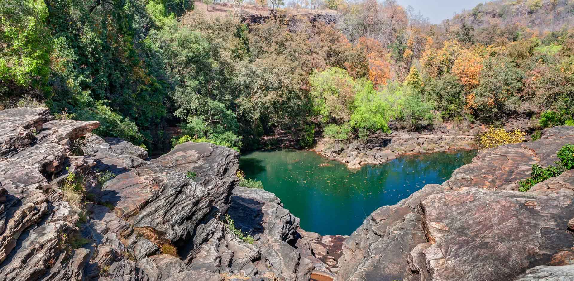 Panna National Park
