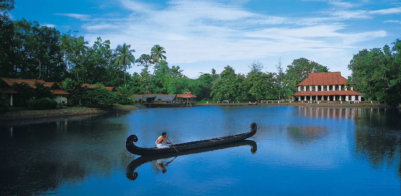 Kerala Backwaters
