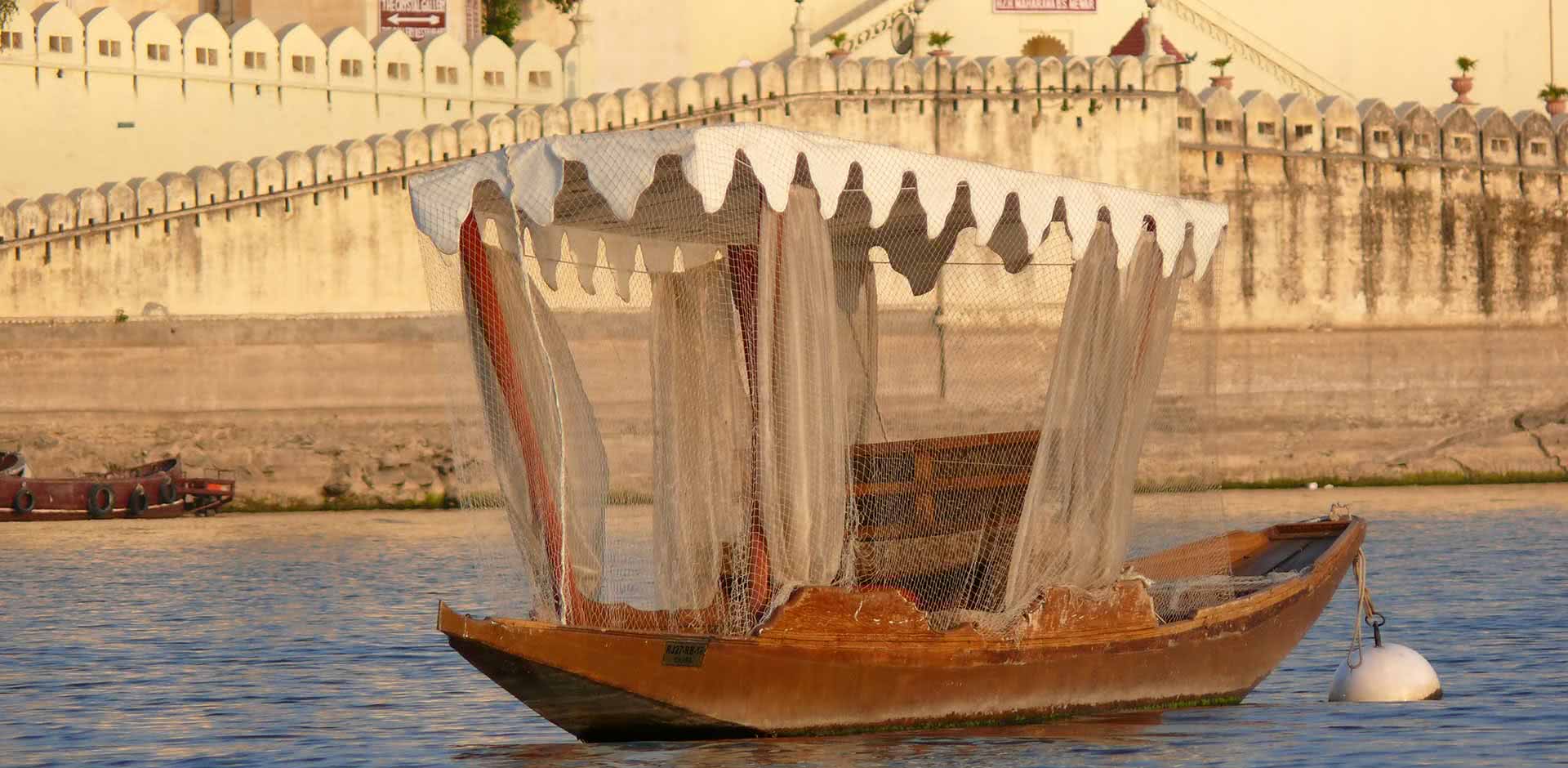Udaipur