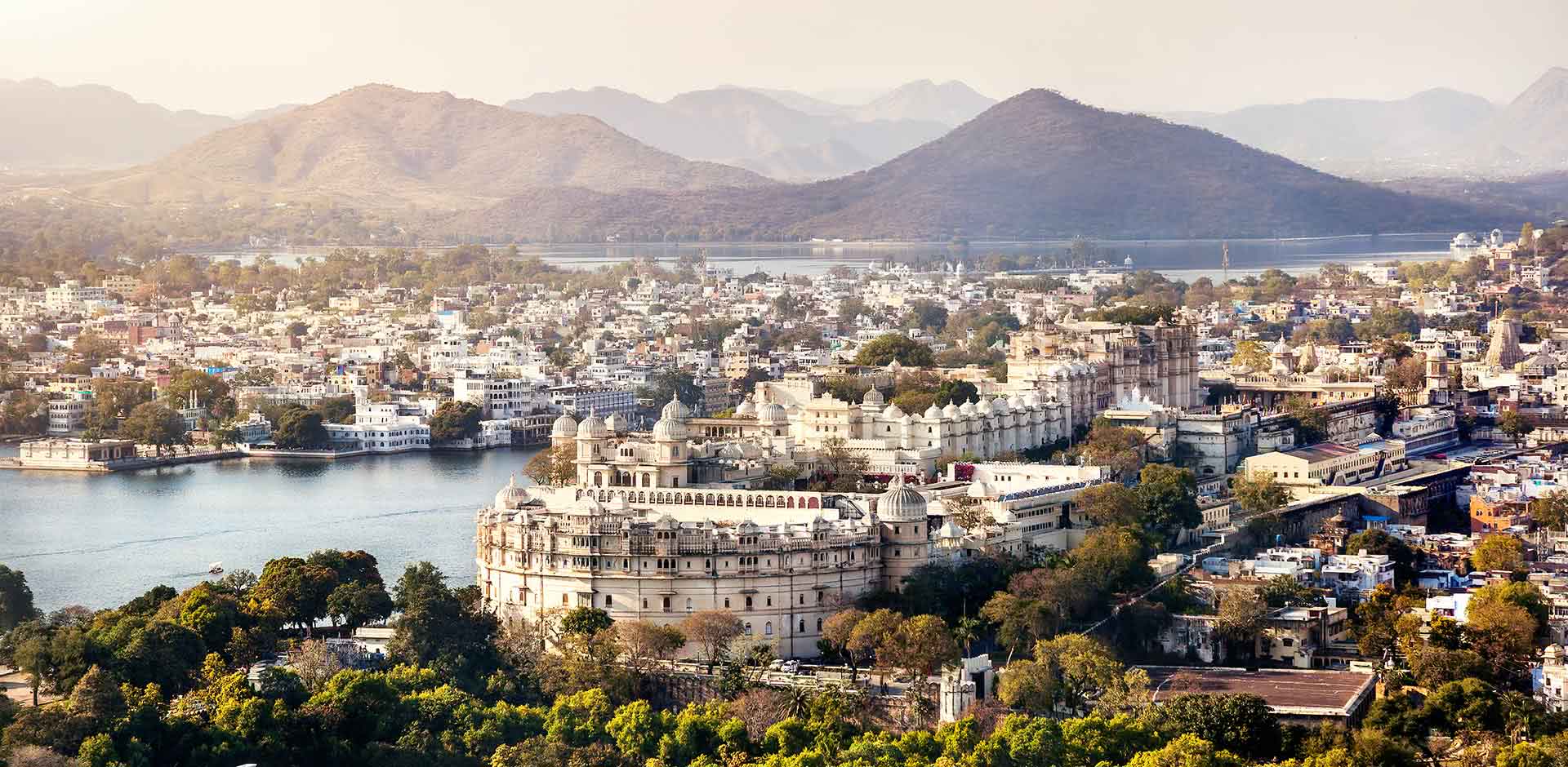 Udaipur