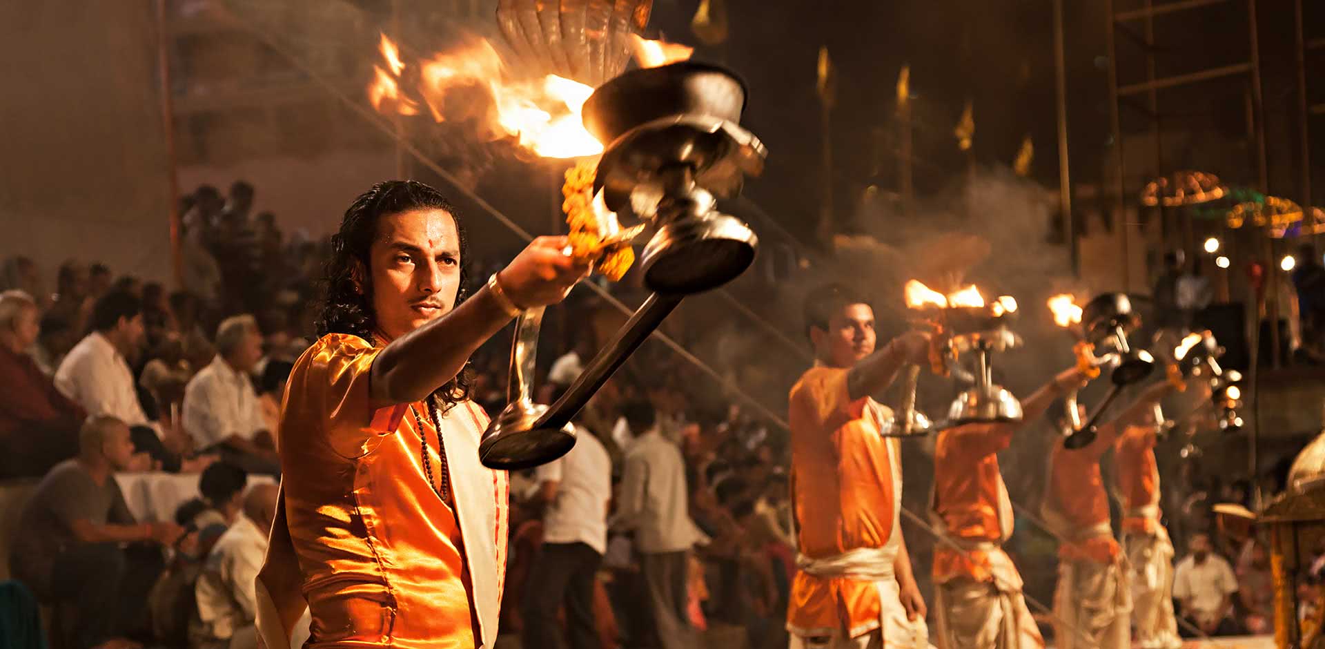 Varanasi