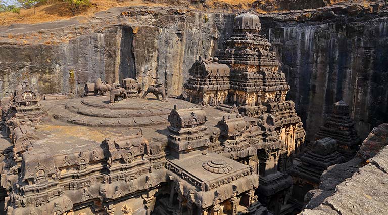 Central India Cultural Highlights | Luxury India Itinerary | Remote Lands