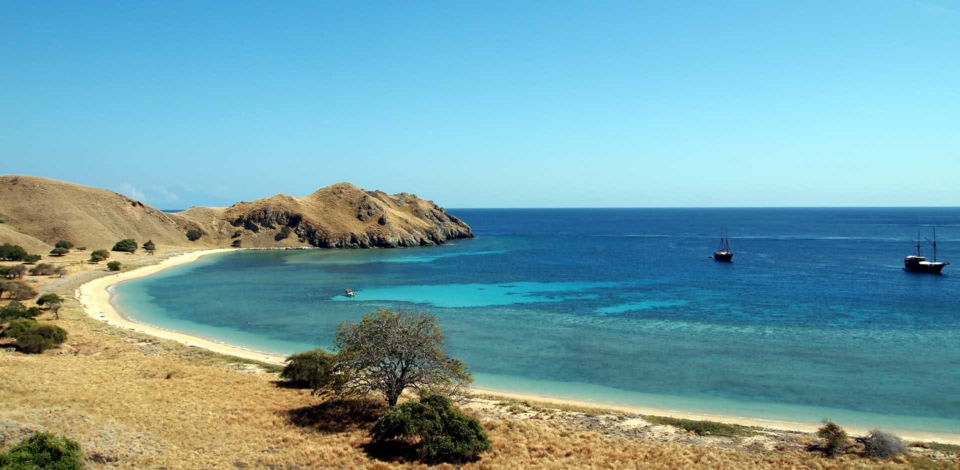 Komodo National Park