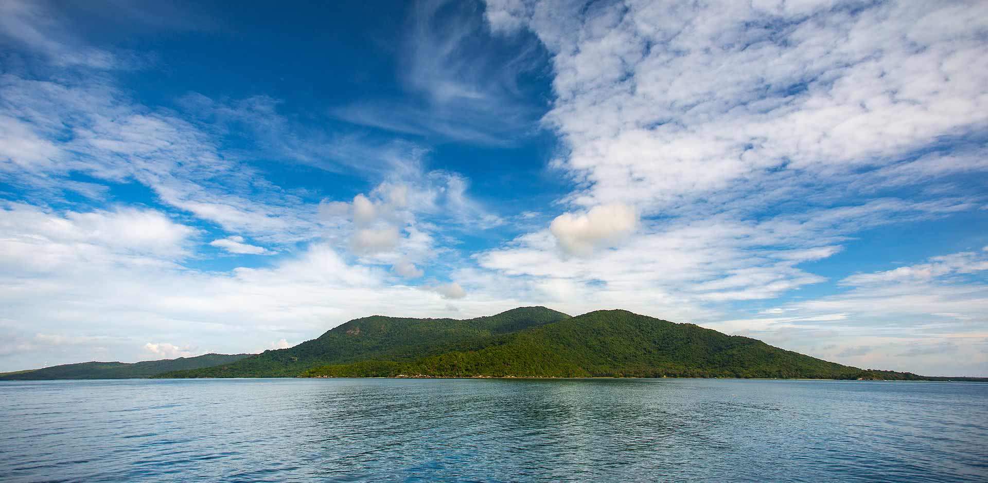 Karimunjawa Islands
