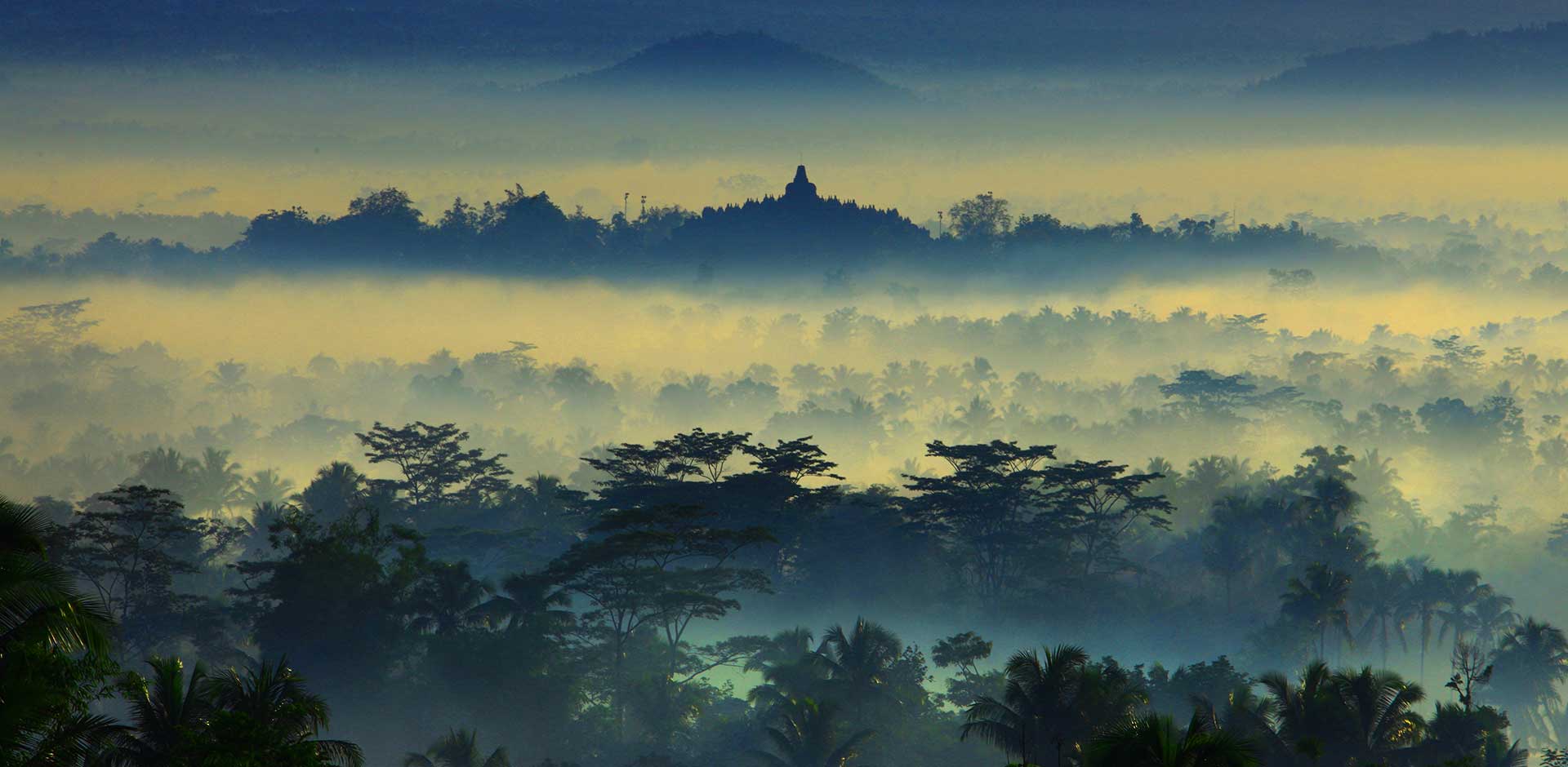 Borobudur