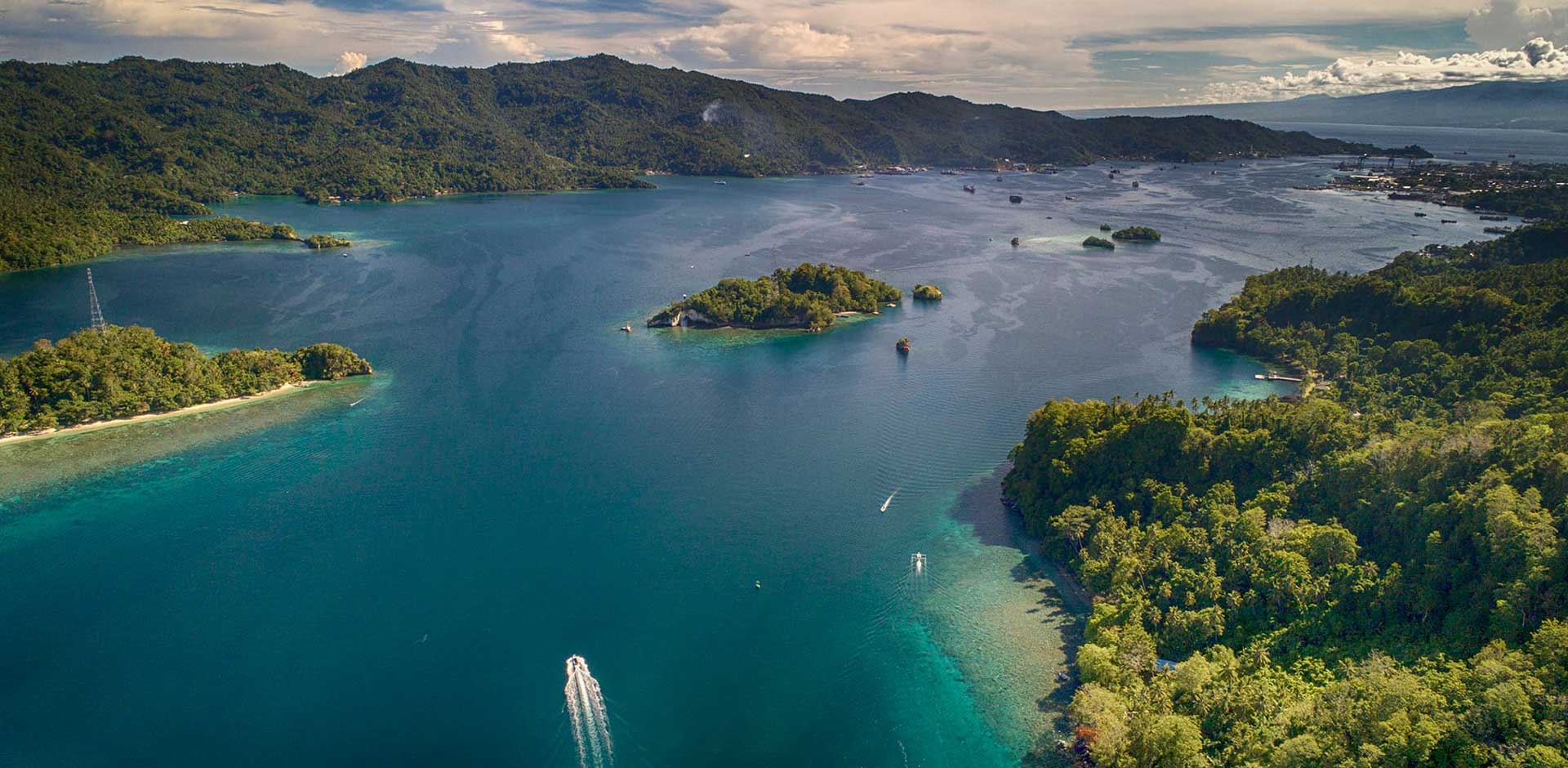 Lembeh