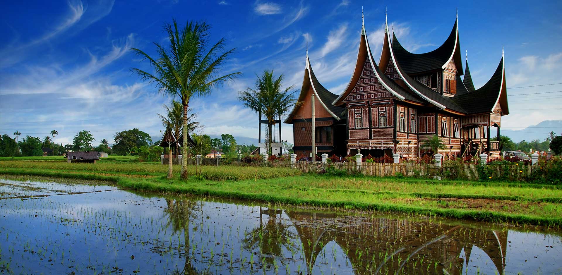 Bukittinggi