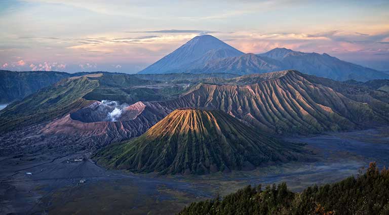 Volcanoes of East Java | Luxury Indonesia Itinerary | Remote Lands