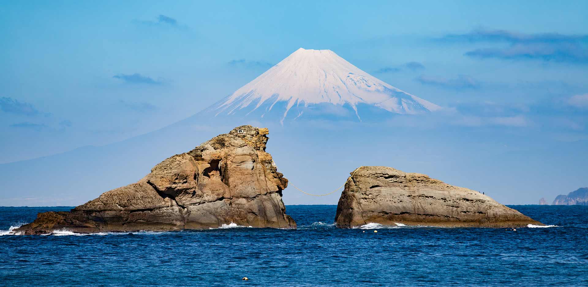 Izu Peninsula