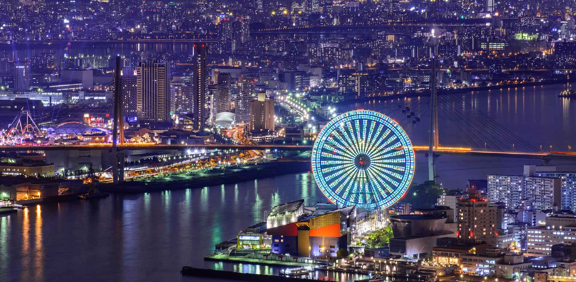 Osaka