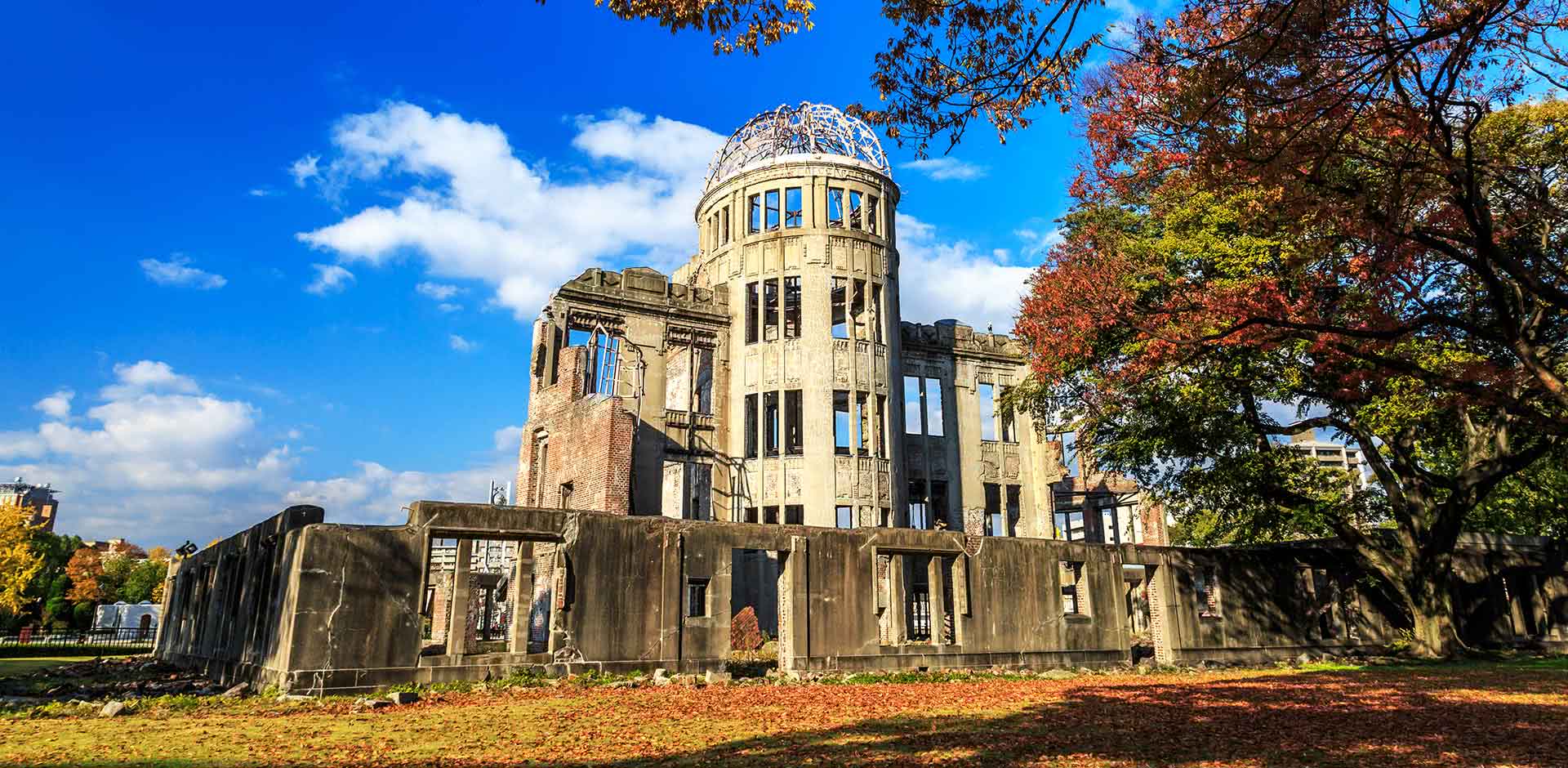 Hiroshima